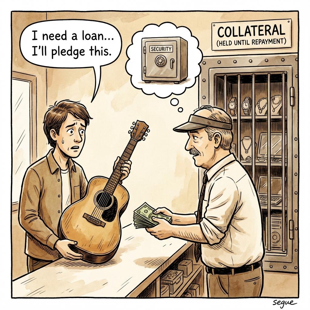 collateral