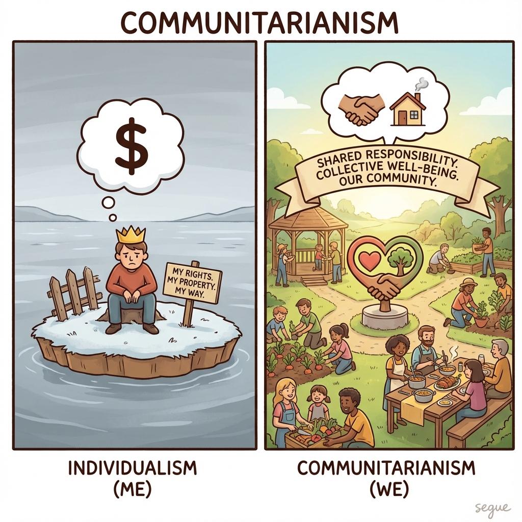 communitarianism