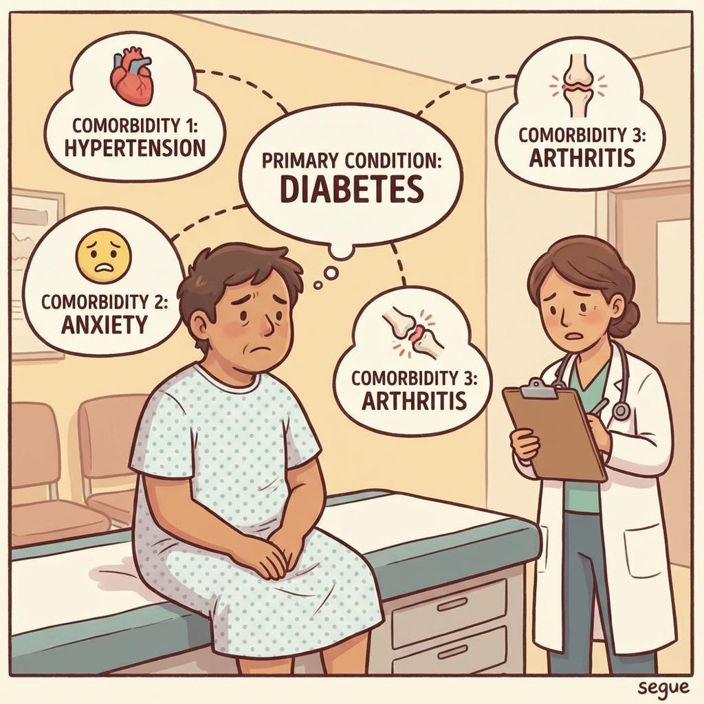 comorbidity