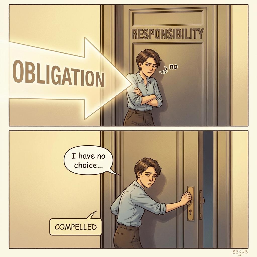 compel