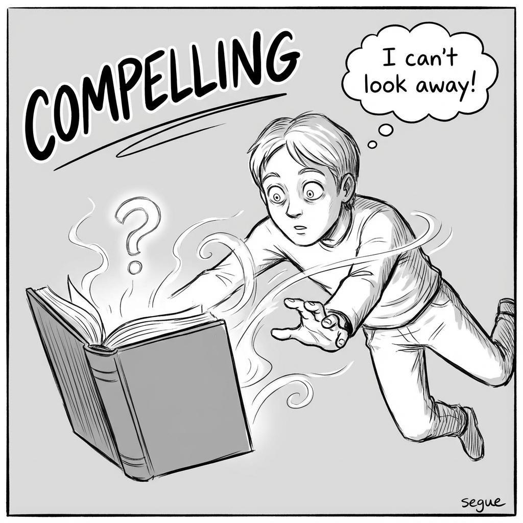 compelling
