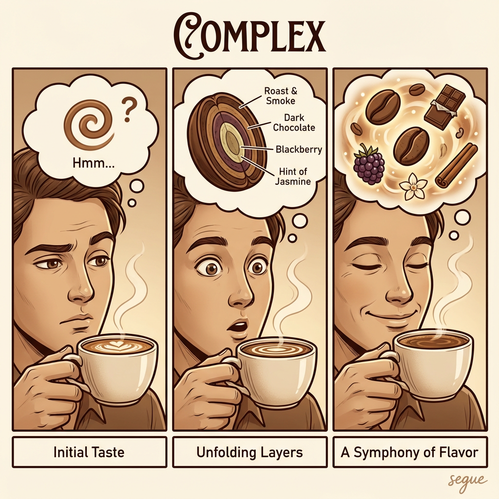complex