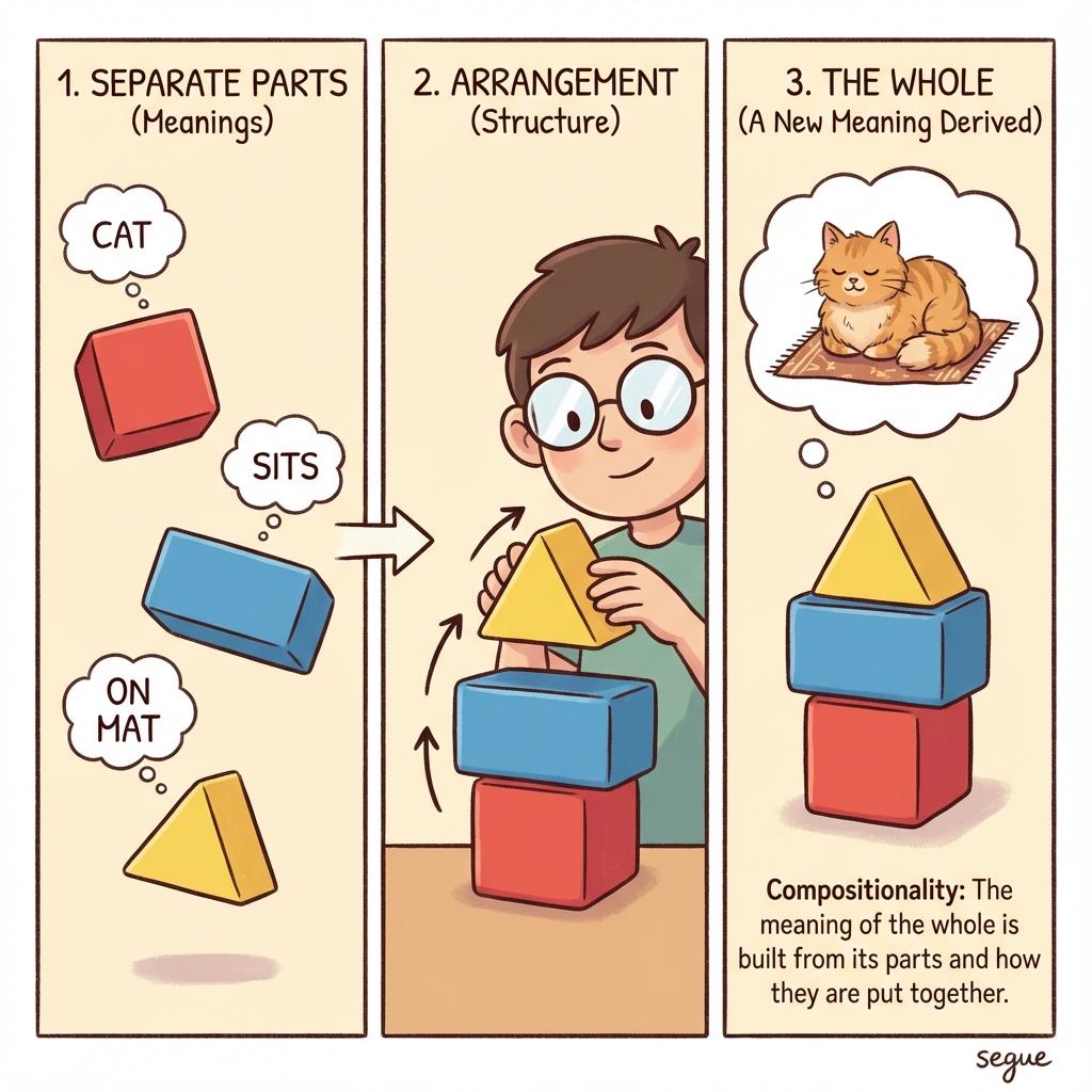 compositionality