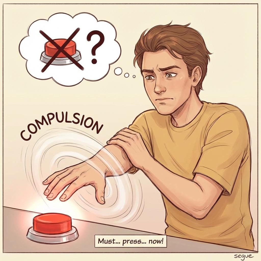 compulsion