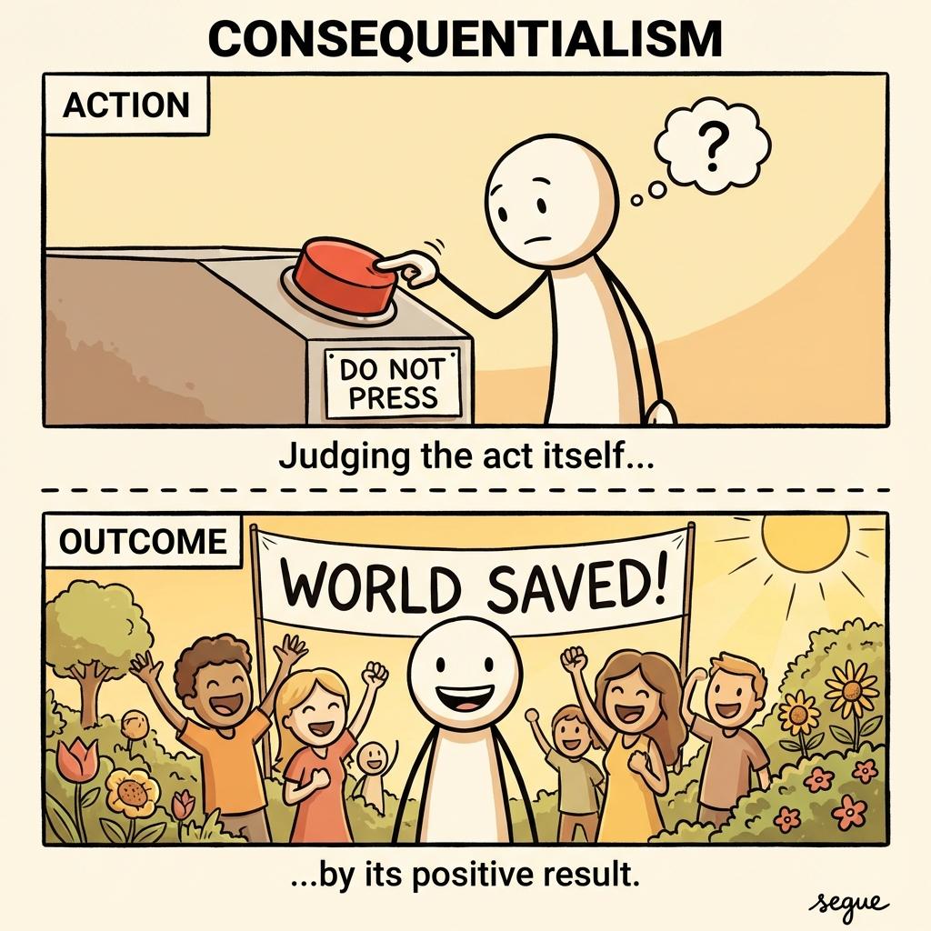 consequentialism