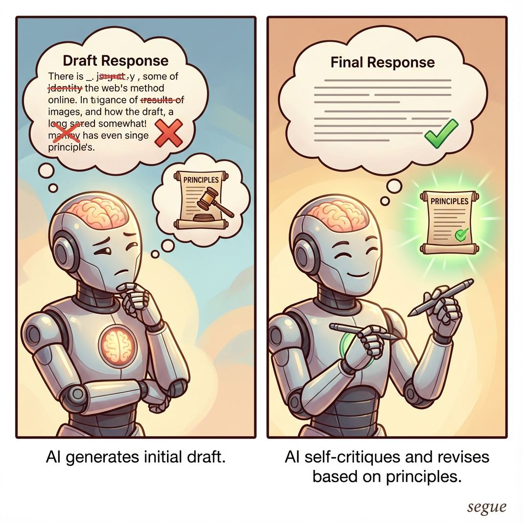 constitutional AI