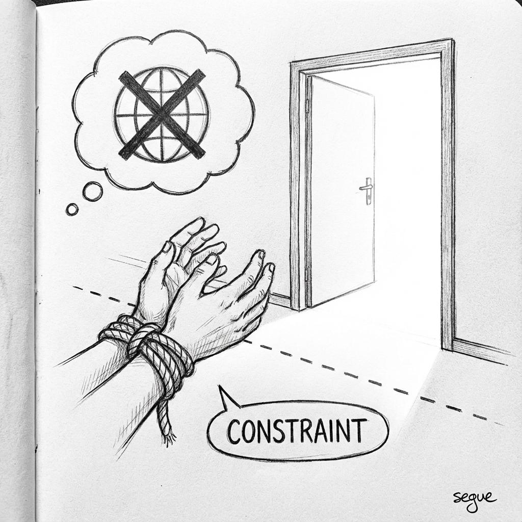 constraint