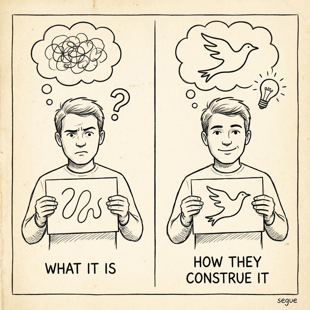 construe