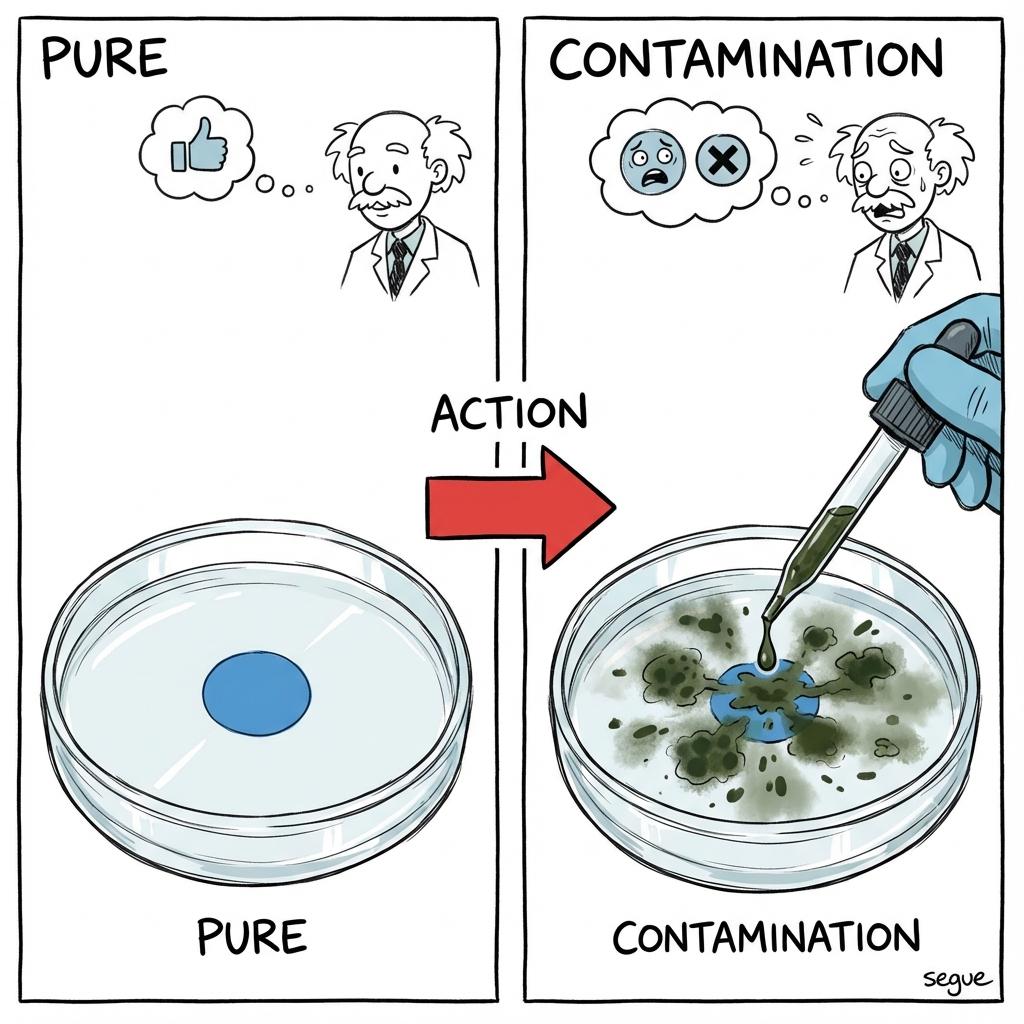 contamination