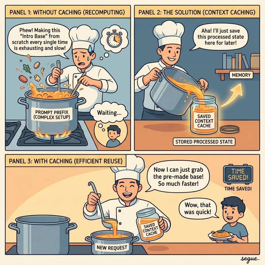 context caching
