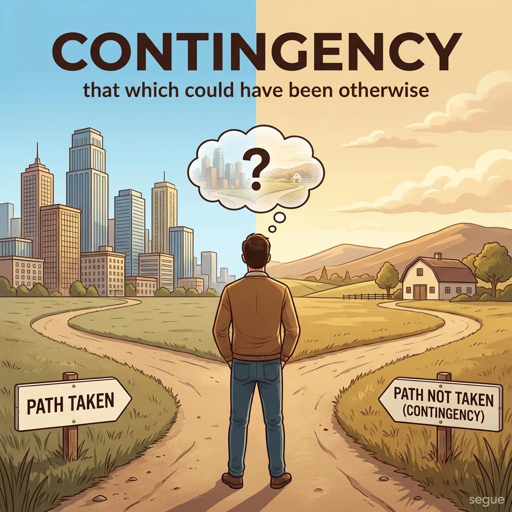 contingency