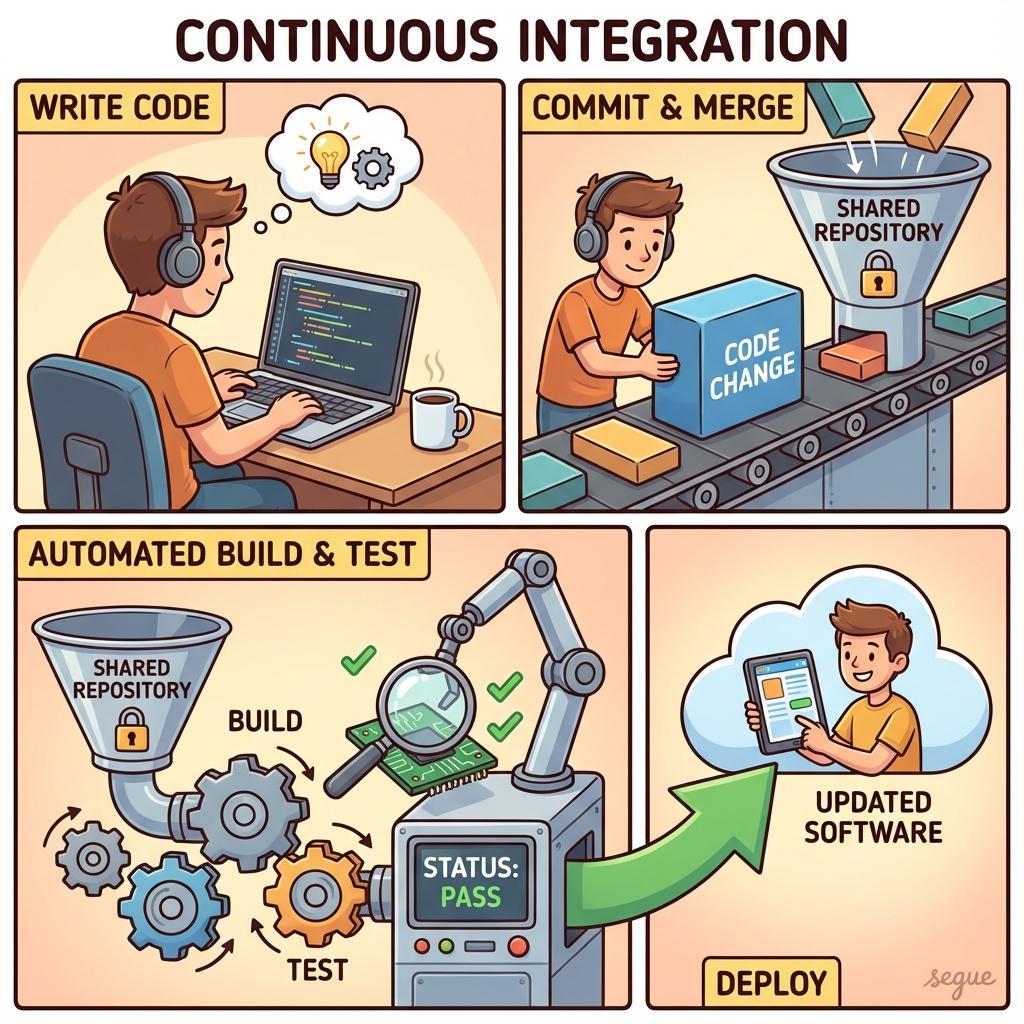 continuous integration
