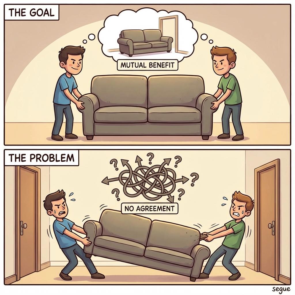 coordination problem