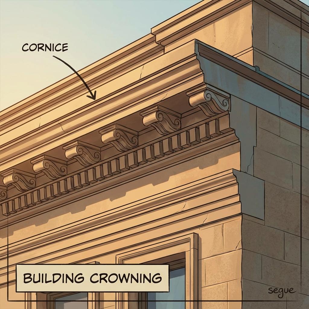cornice