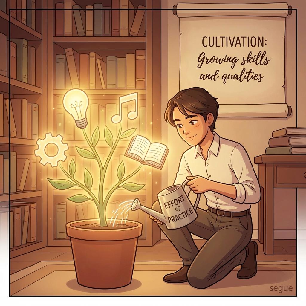 cultivation