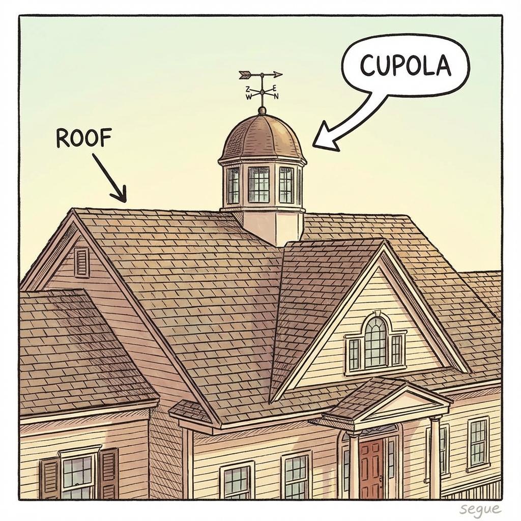 cupola