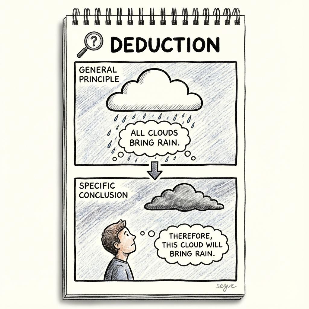 deduction