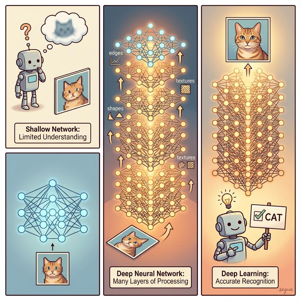 deep learning