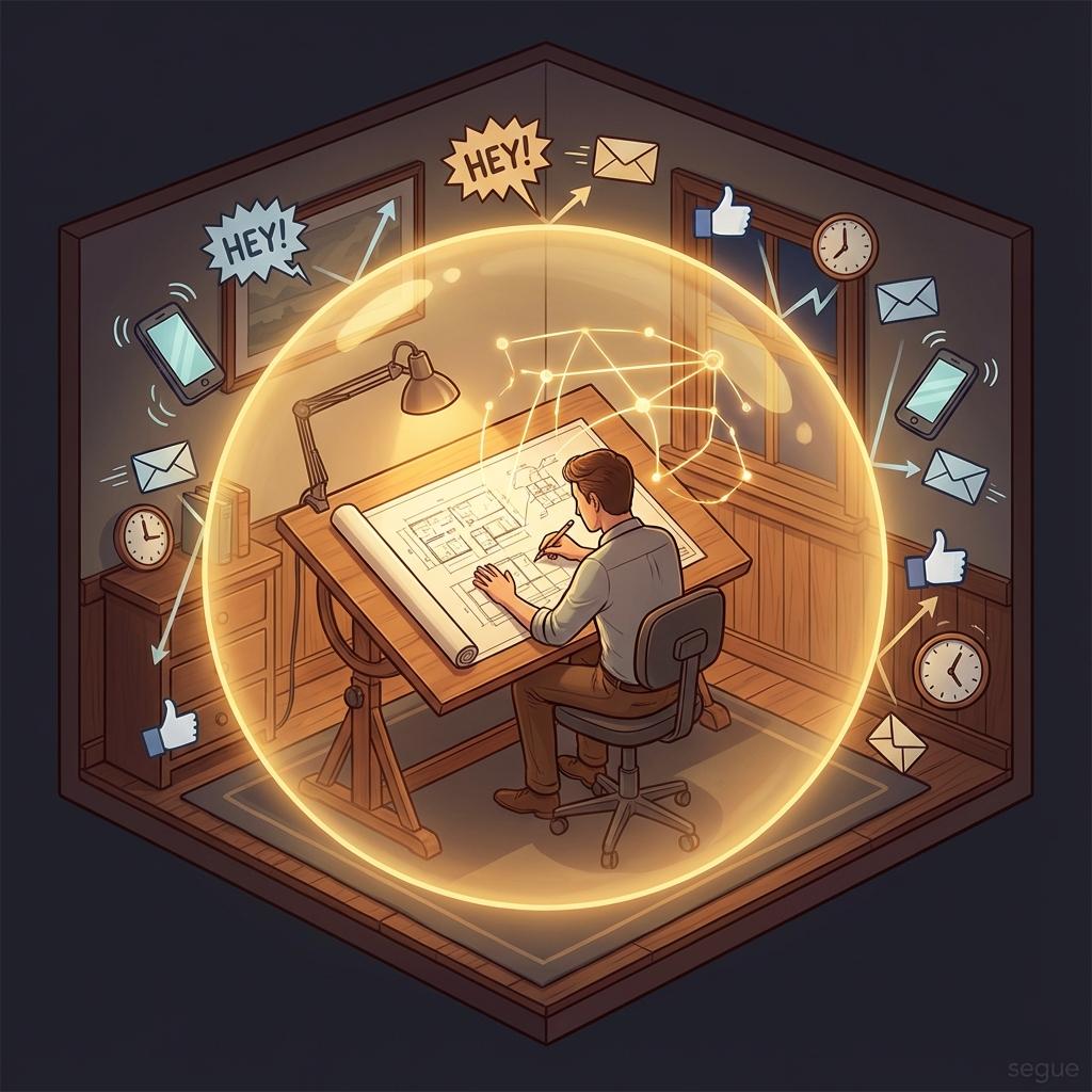 deep work