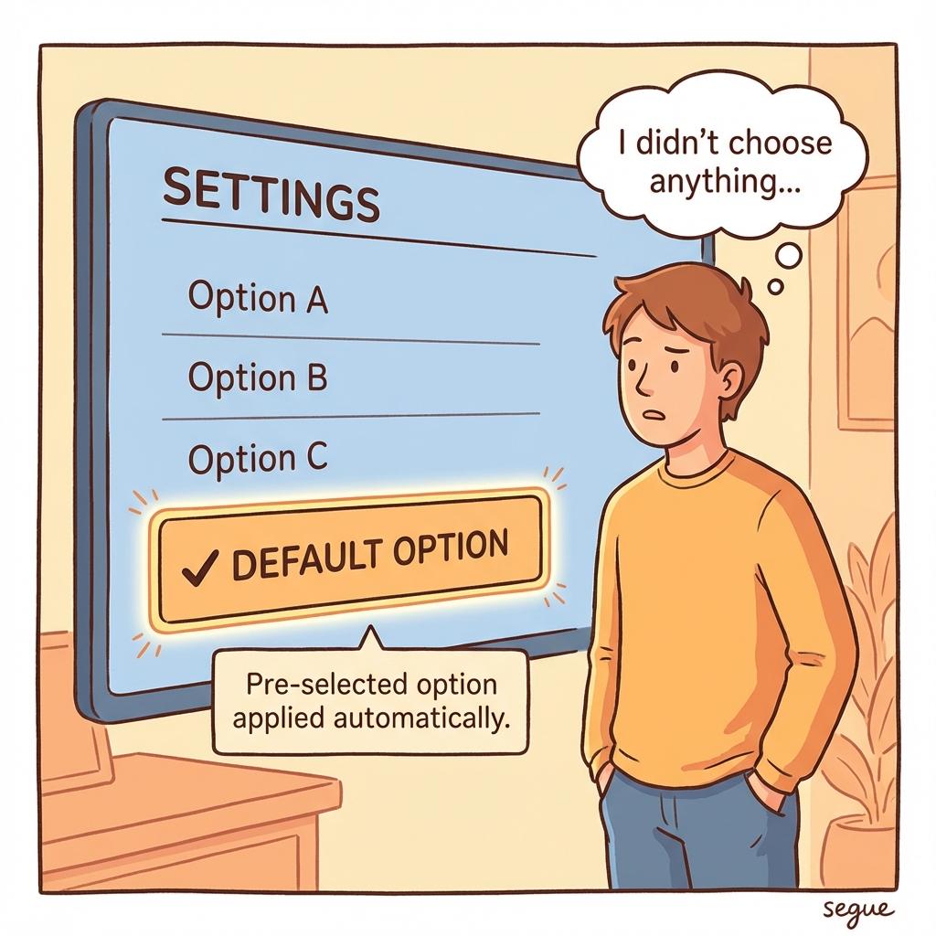 default