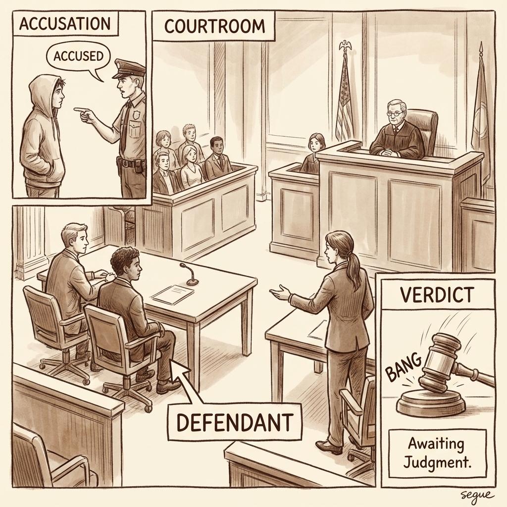 defendant