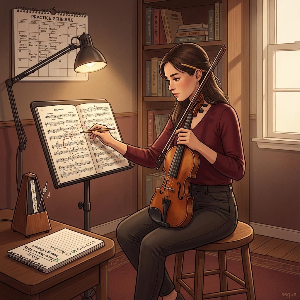 deliberate practice