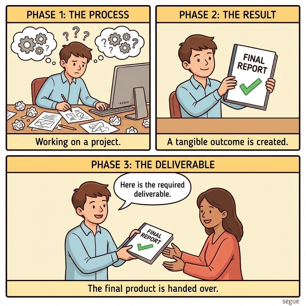 deliverable