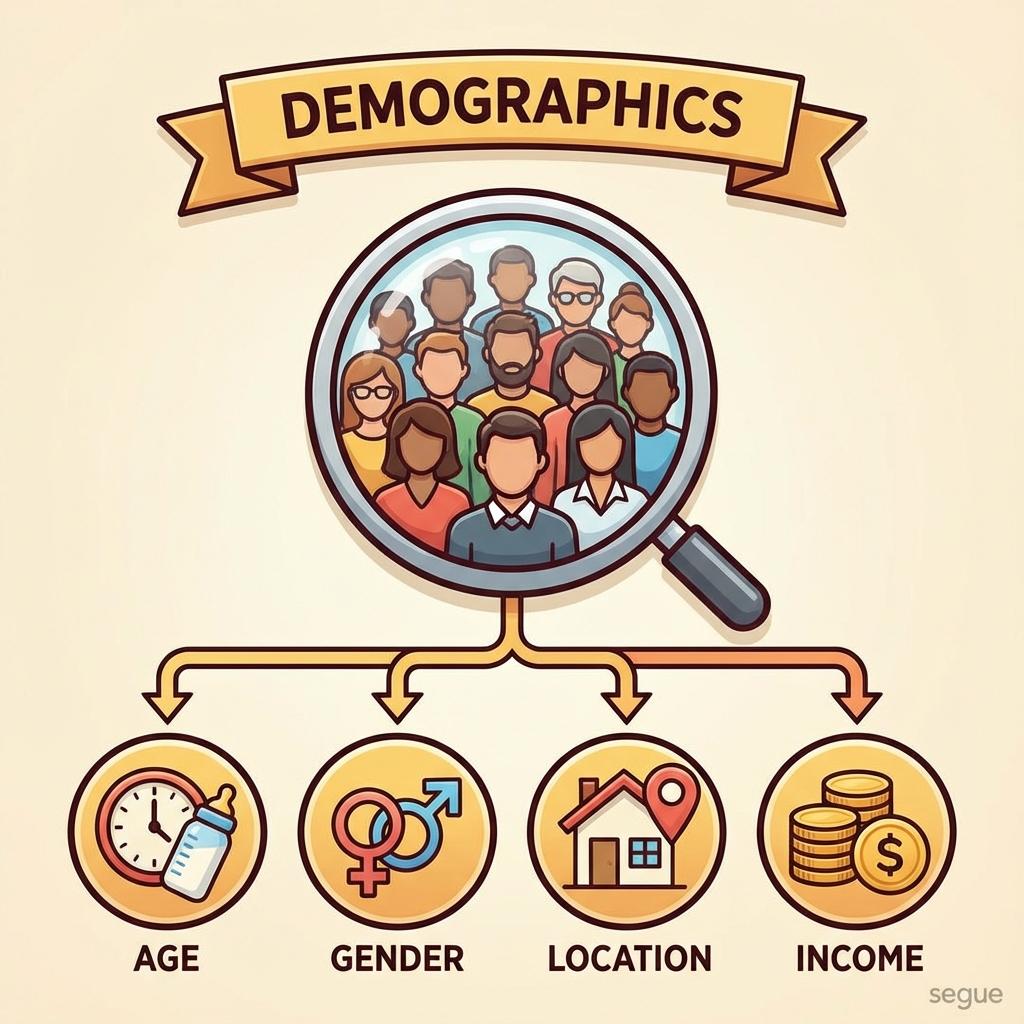 demographics