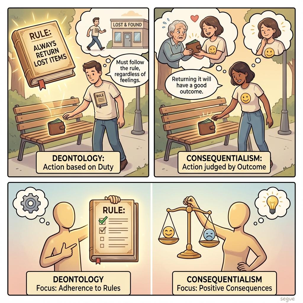 deontology