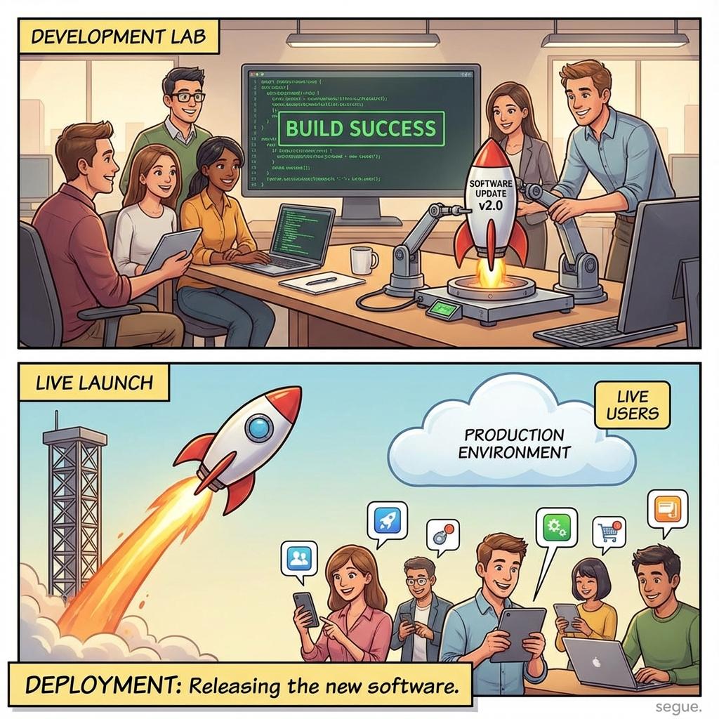 deployment