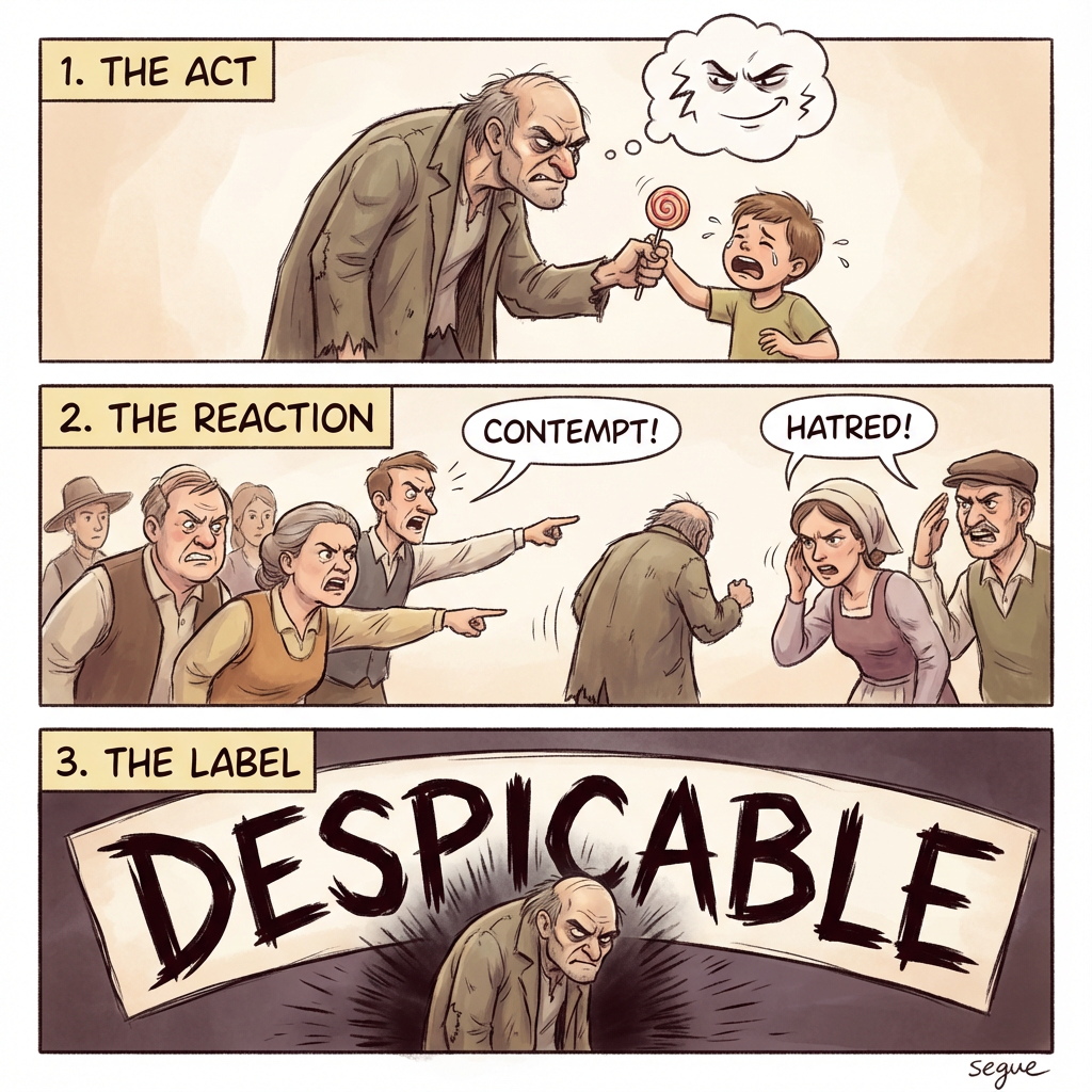 despicable