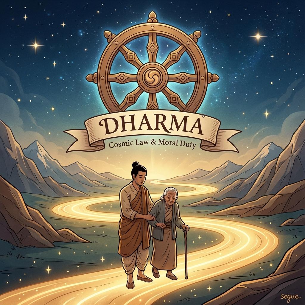 dharma