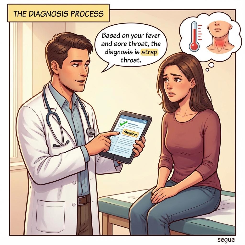 diagnosis