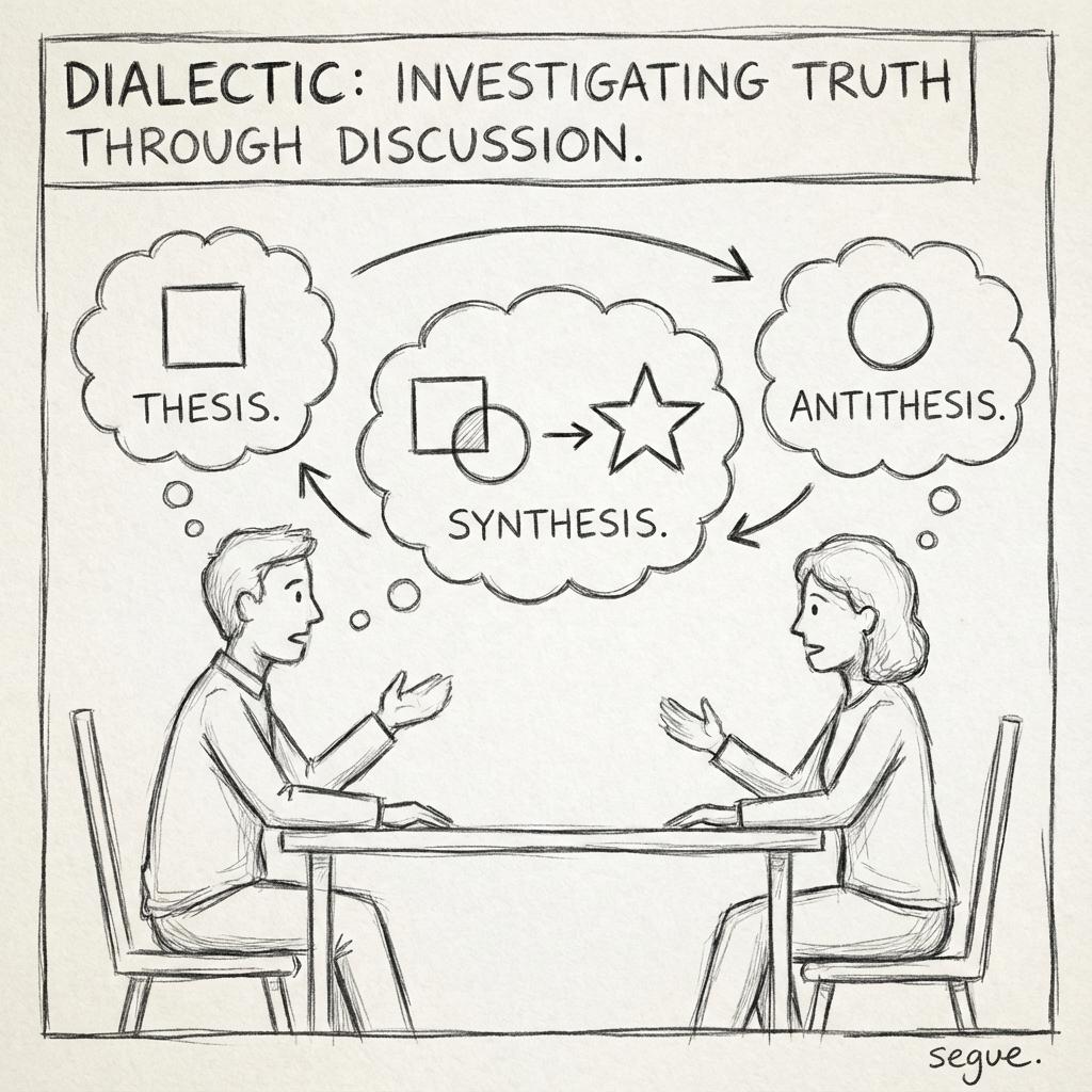 dialectic