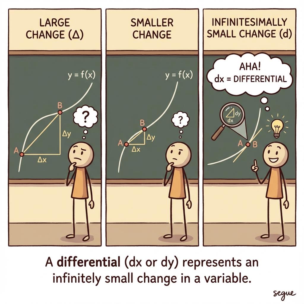 differential