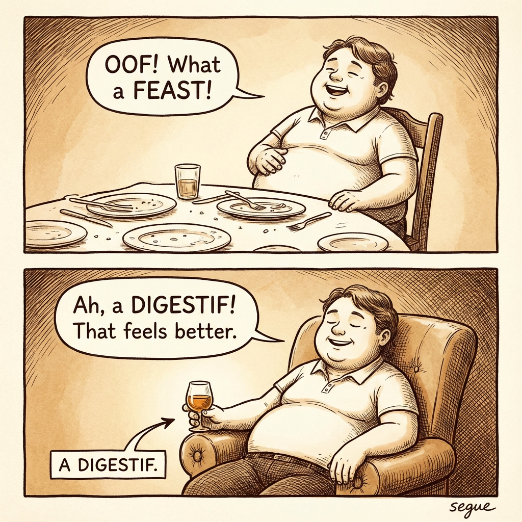 digestif