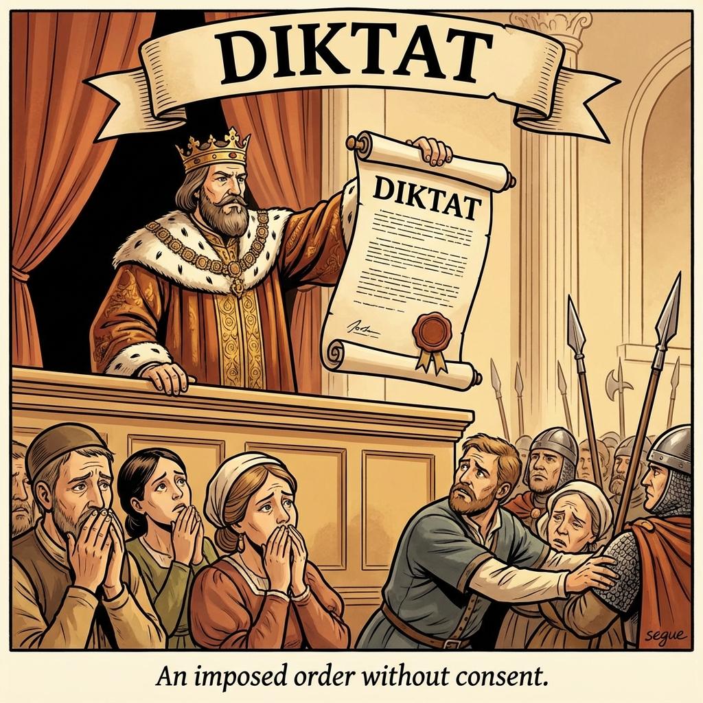 diktat