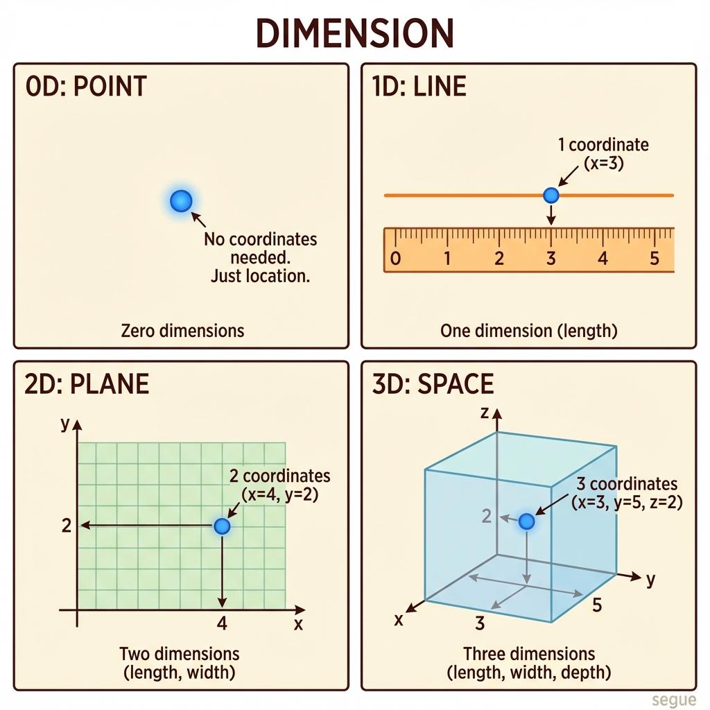dimension