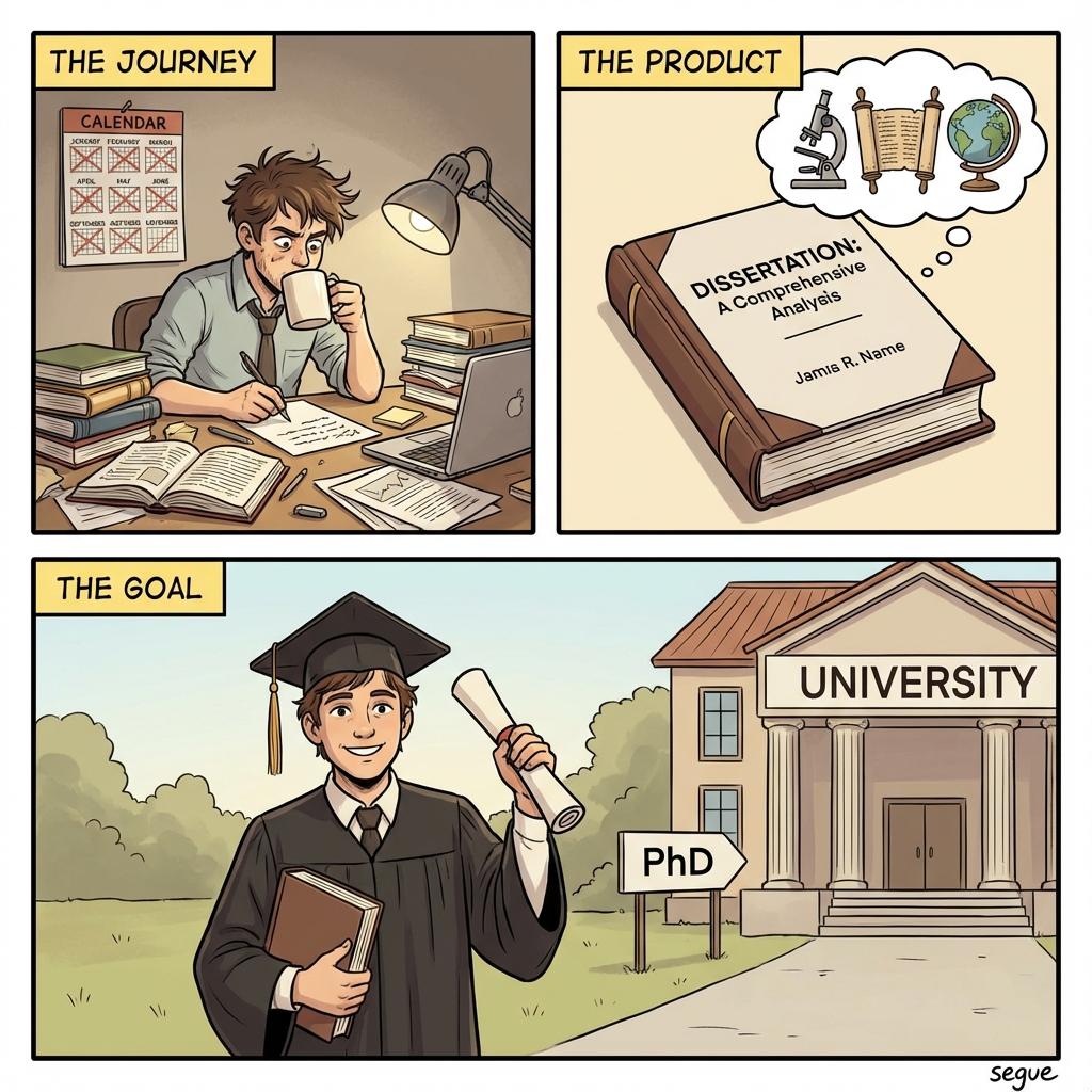 dissertation