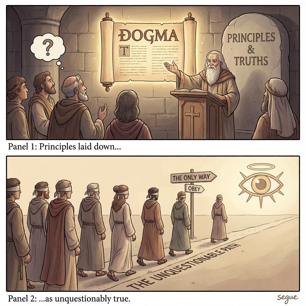 dogma