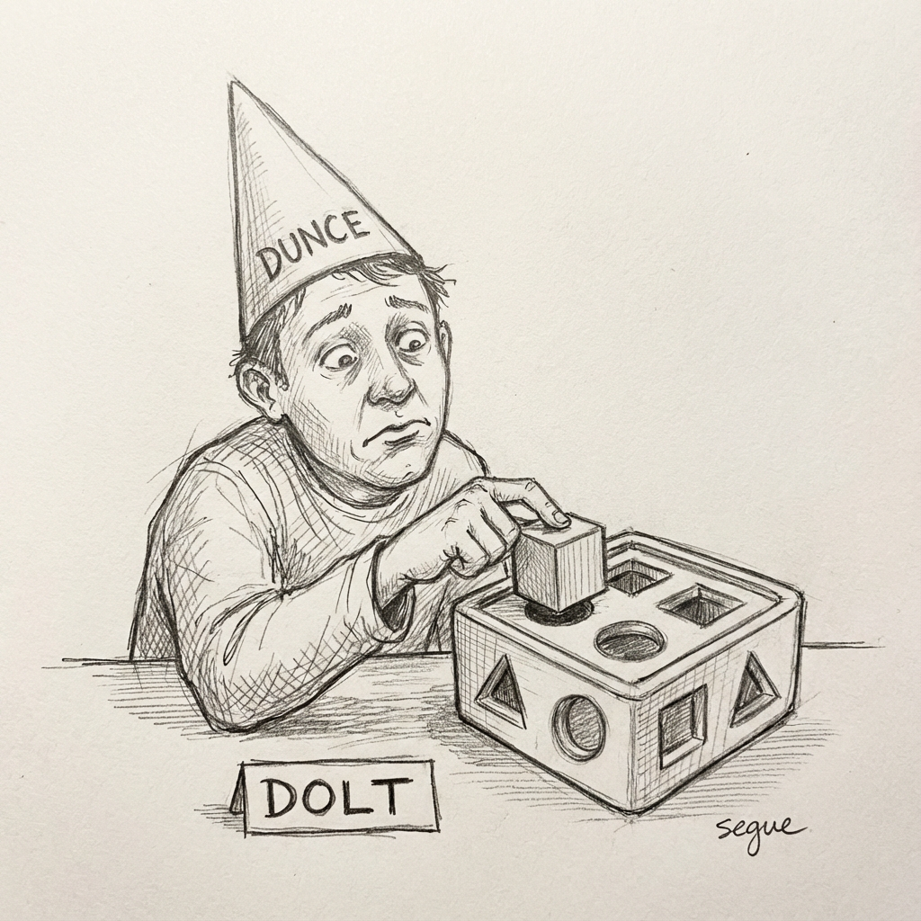 dolt