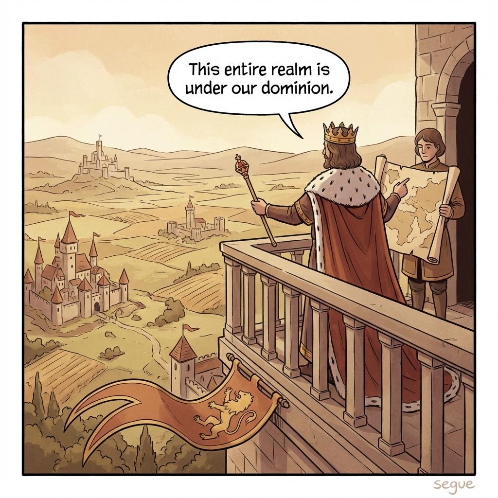 dominion