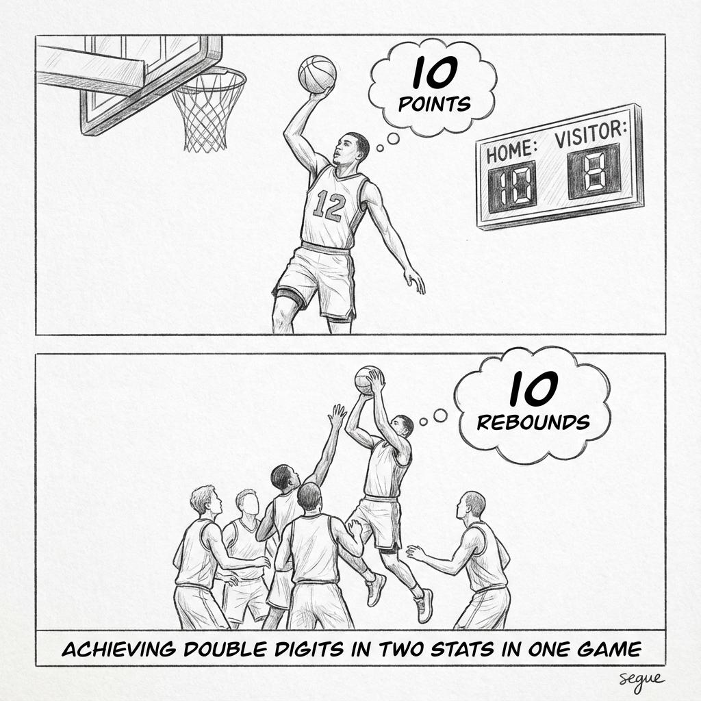 double-double