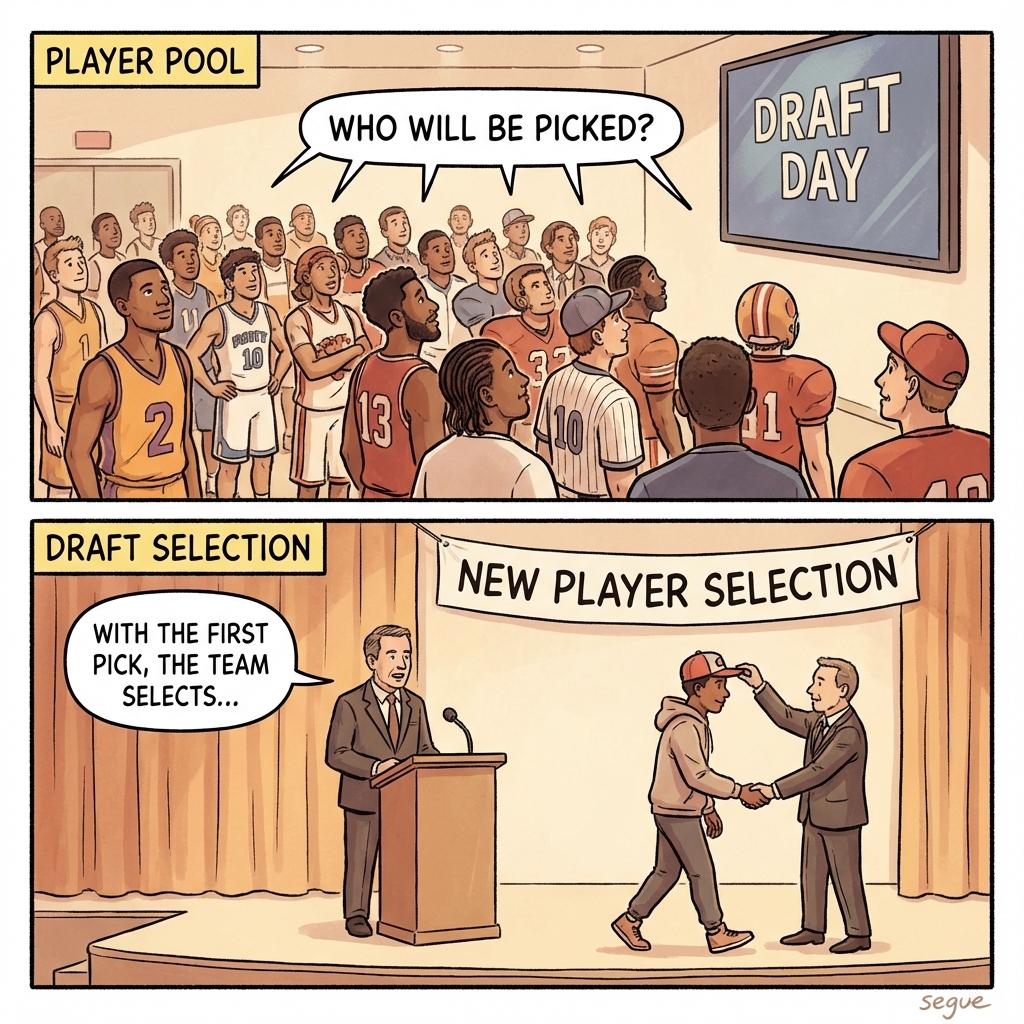 draft