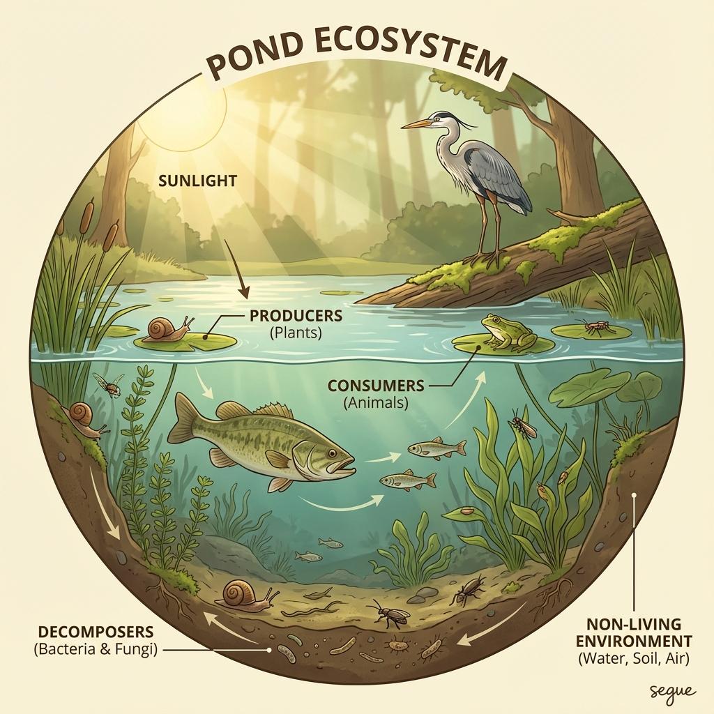 ecosystem
