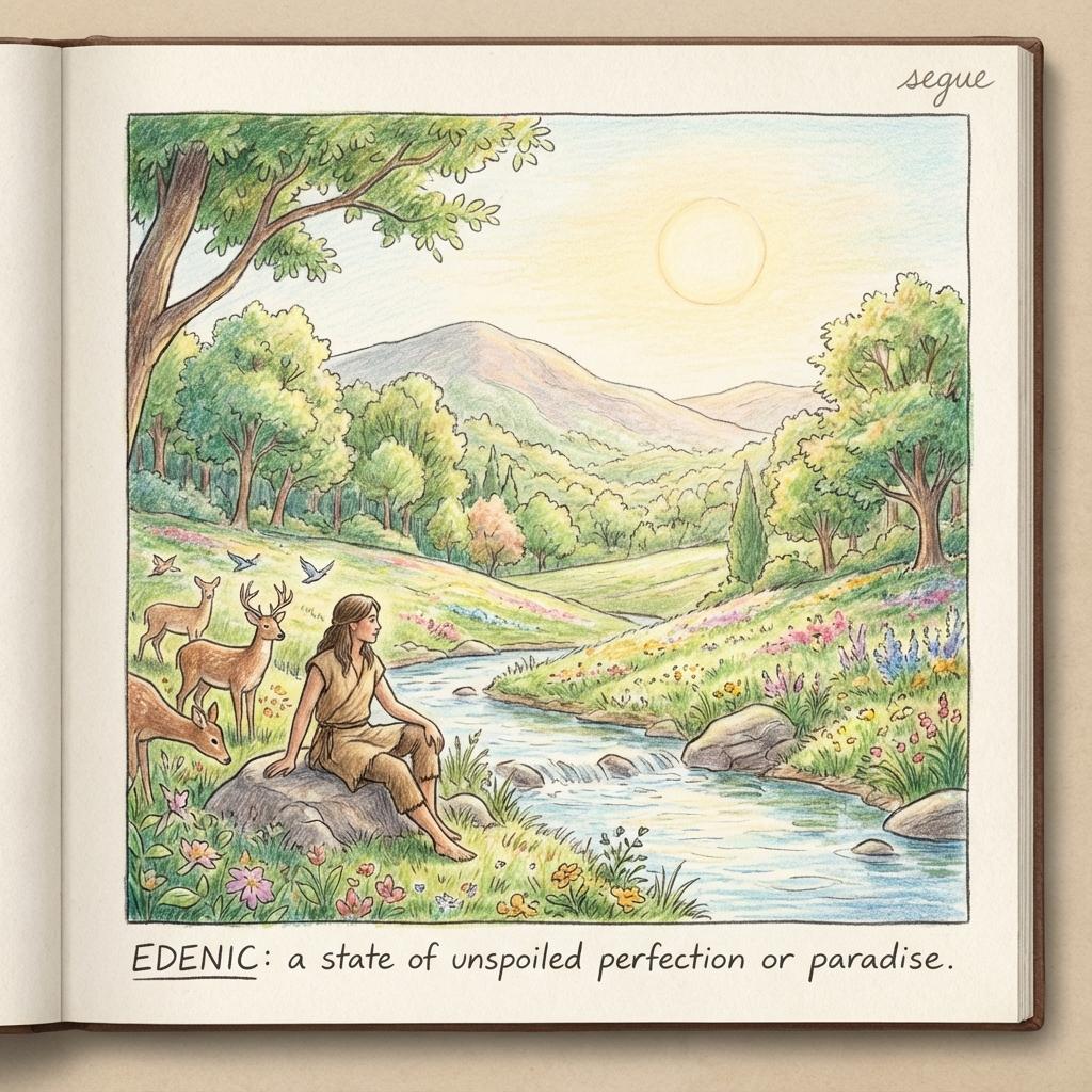 edenic