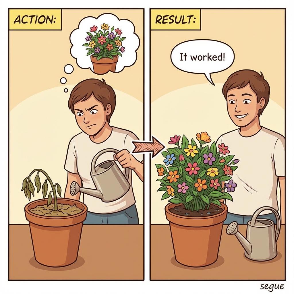 efficacy