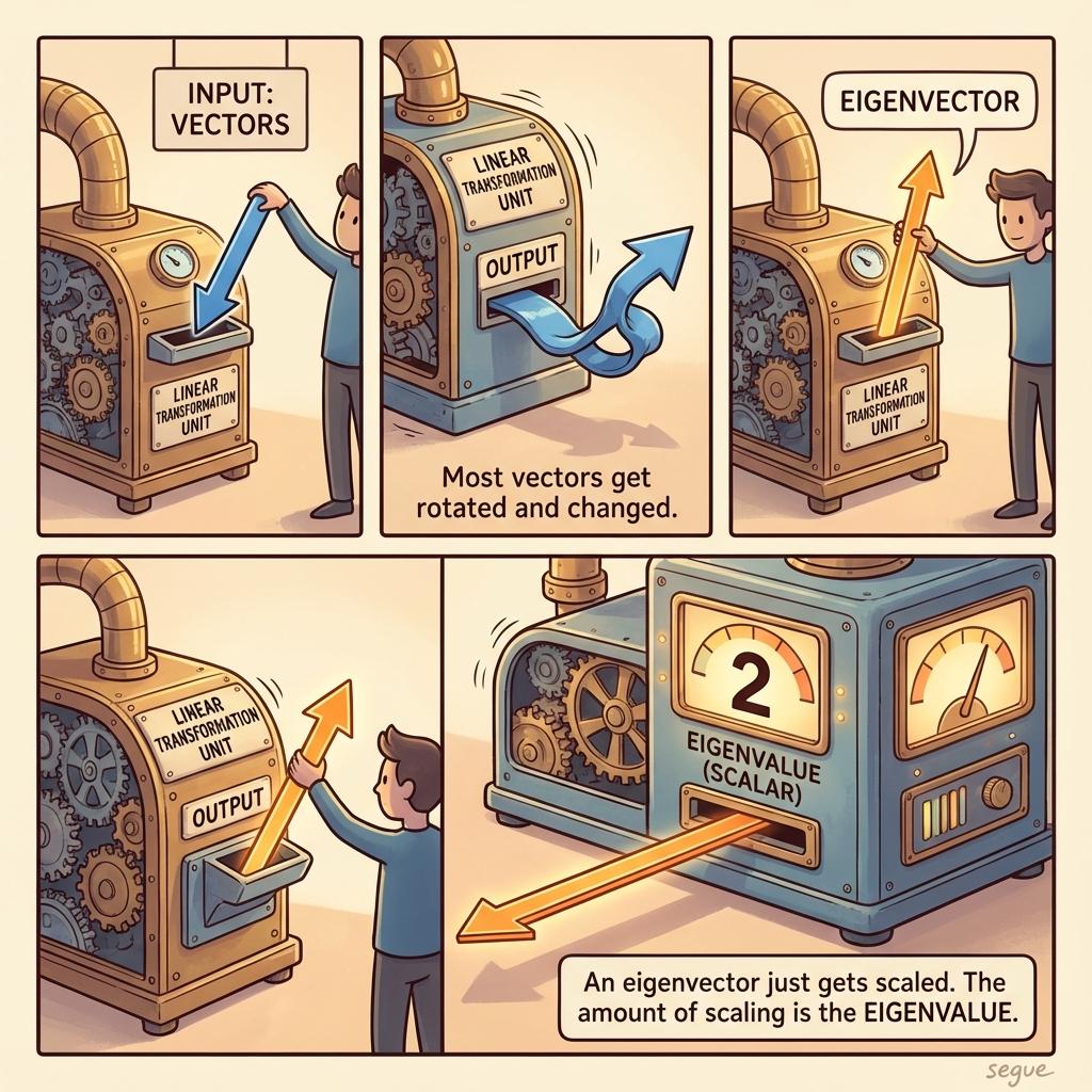 eigenvalue