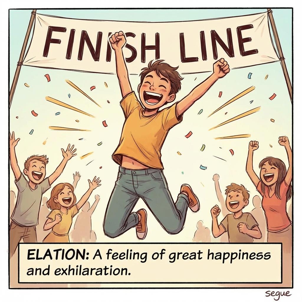 elation