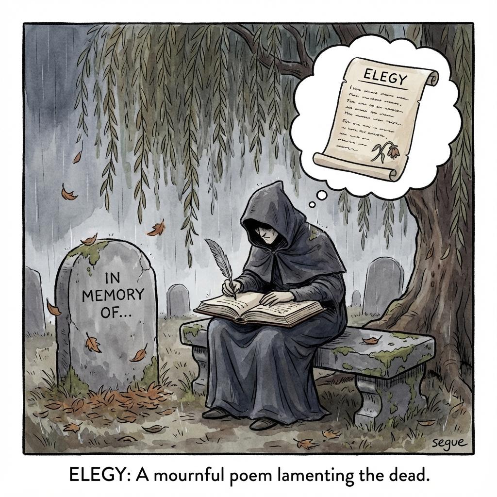 elegy